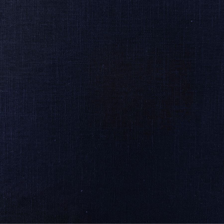 Tela de Lino Algodón Liso ancho 150 cm - Imagen 29