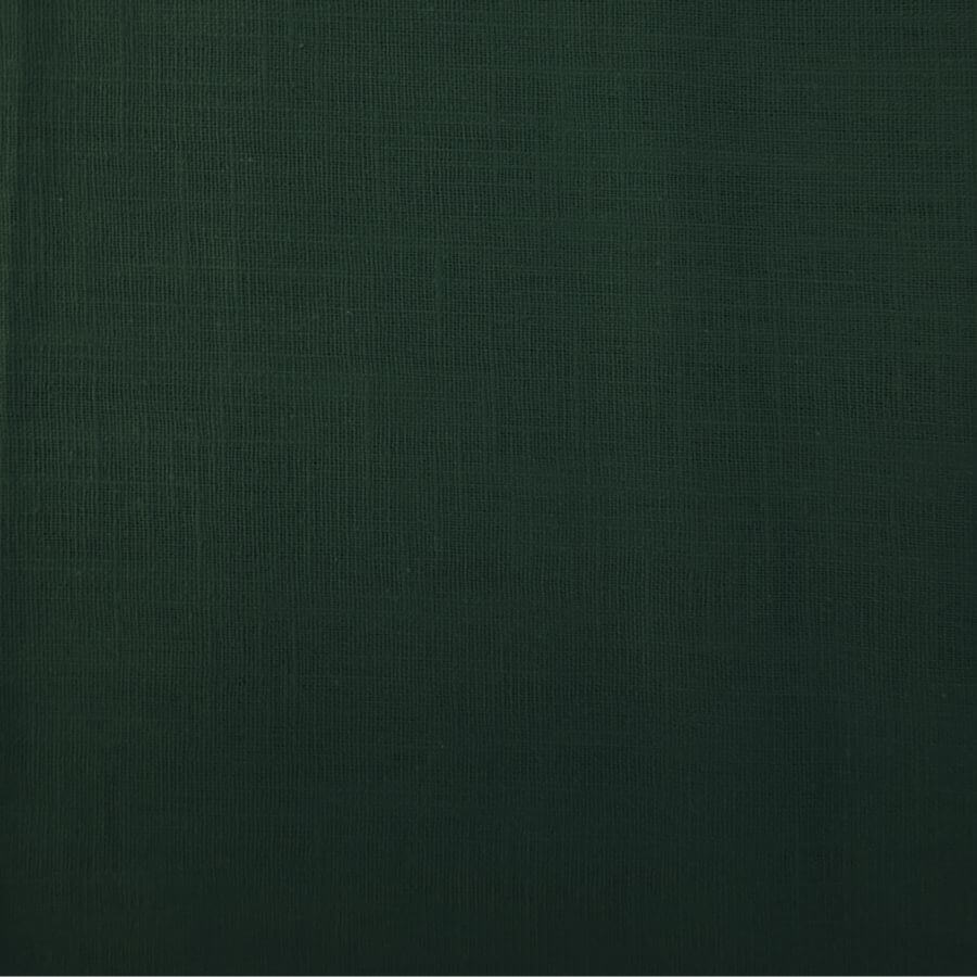 Tela de Lino Algodón Liso ancho 150 cm - Imagen 26