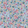Algodón Flowerty Estampado Floral 100% Algodón Ancho 140 cm - Thumbnail Image 8