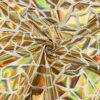 Tela de Licra Lamé con Espejos Ancho 150 cm - Thumbnail Image 8