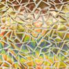 Tela de Licra Lamé con Espejos Ancho 150 cm - Thumbnail Image 9