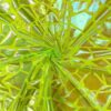 Tela de Licra Lamé con Espejos Ancho 150 cm - Thumbnail Image 2
