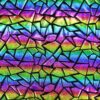 Tela de Licra Lamé con Espejos Ancho 150 cm - Thumbnail Image 13
