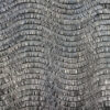 Tela Canutillo Ondas sobre Tul Metalizado Ancho 150 cm - Thumbnail Image 2