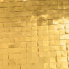 Tela de Lentejuela Cuadrados Grandes sobre Licra Ancho 150 cm - Thumbnail Image 3