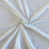 Tul Cristal con Pedrería Brillante Ancho 150 cm - Thumbnail Image 2