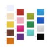 Goma Eva Glitter Ancho 100 cm - Thumbnail Image 1