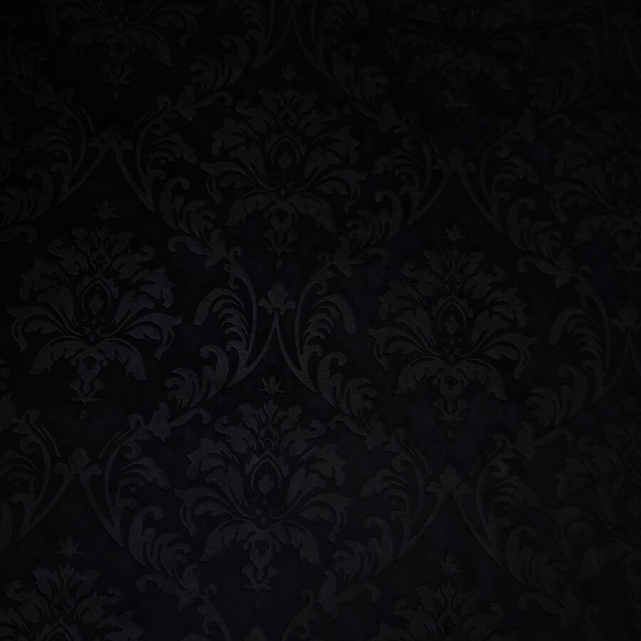 Tela de Terciopelo Alaska Gofrado Damasco Ancho 150 cm - Imagen 20