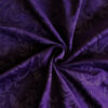 Tela de Terciopelo Alaska Gofrado Damasco Ancho 150 cm - Thumbnail Image 18