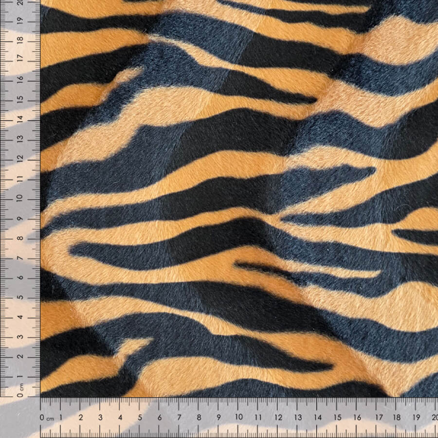 Tela Pelo Fauna Ancho 150 cm - Imagen 27