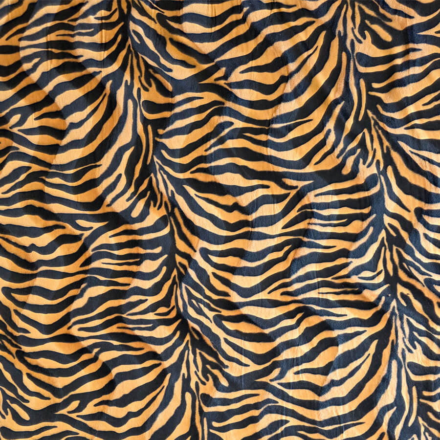 Tela Pelo Fauna Ancho 150 cm - Imagen 25