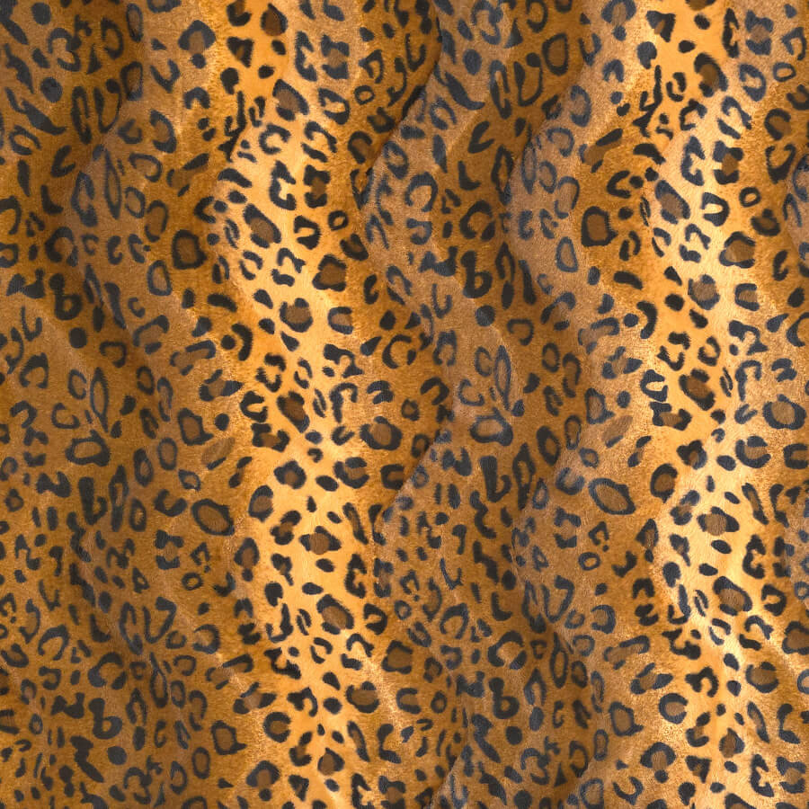 Tela Pelo Fauna Ancho 150 cm - Imagen 14