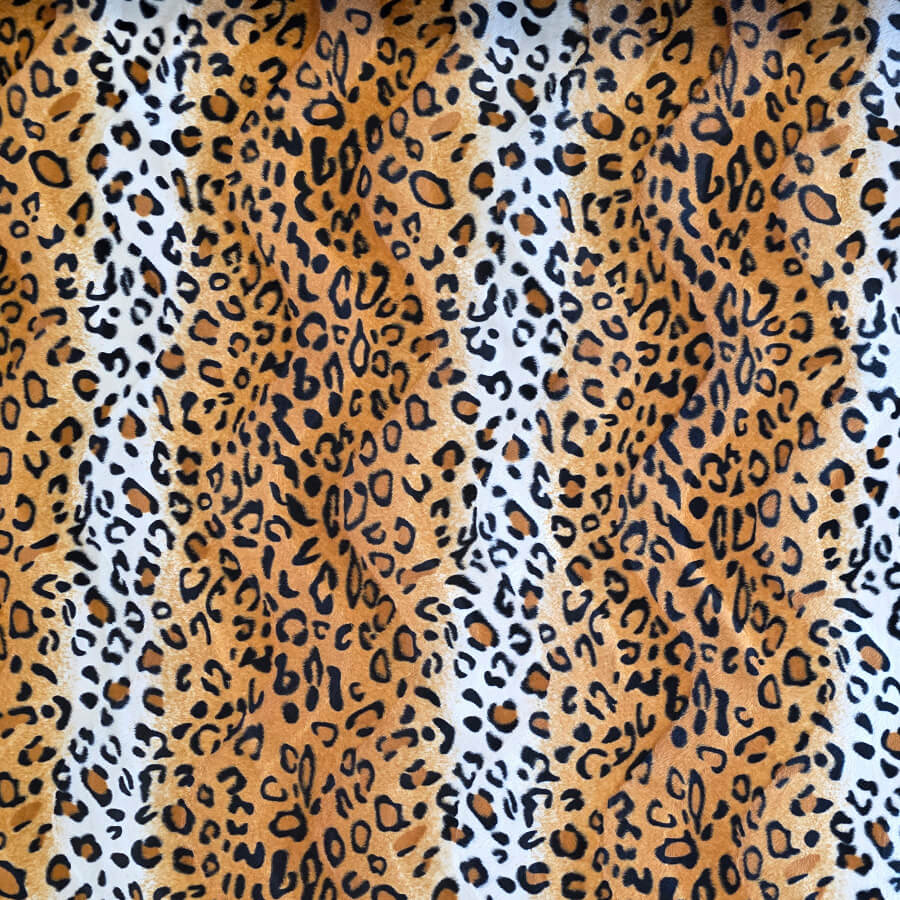 Tela Pelo Fauna Ancho 150 cm - Imagen 8
