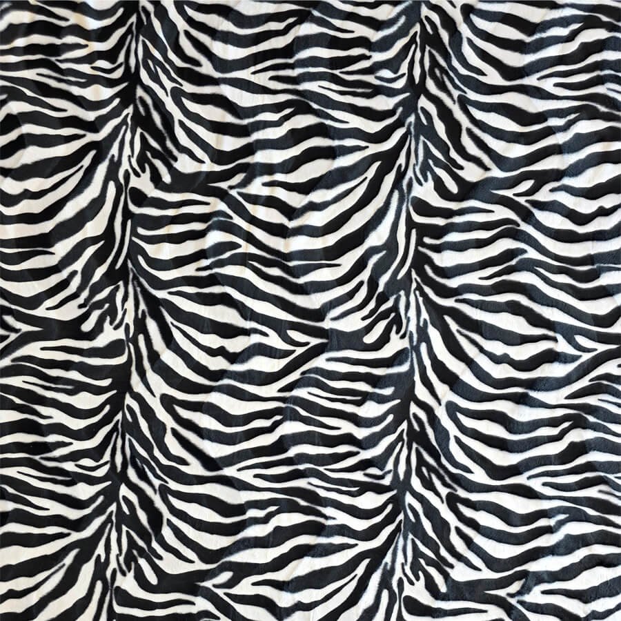Tela Pelo Fauna Ancho 150 cm - Imagen 28