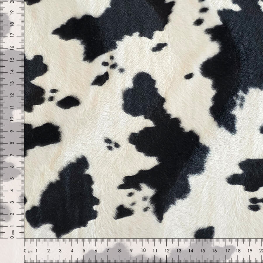 Tela Pelo Fauna Ancho 150 cm - Imagen 24
