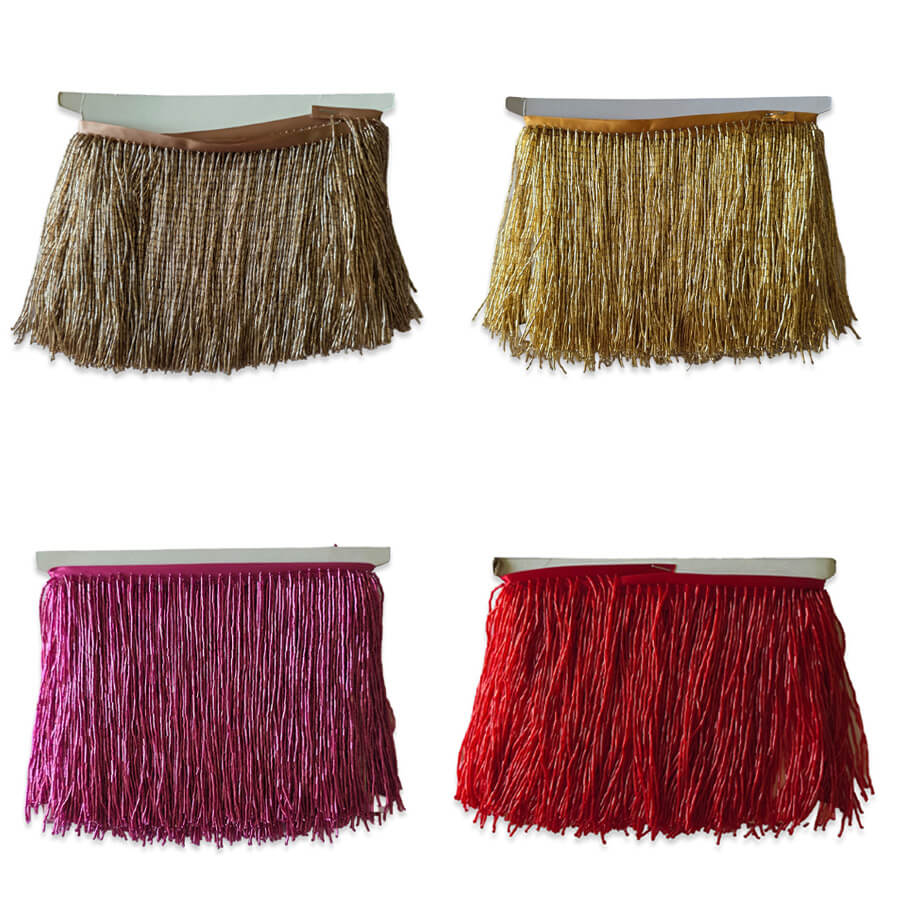 Fleco de canutillo de 15 cm en varios colores referencia 524.5928.15