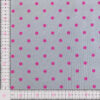 Tela Strech Lunares Doble Cara Bicolor Ancho 150 cm - Thumbnail Image 39