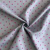 Tela Strech Lunares Doble Cara Bicolor Ancho 150 cm - Thumbnail Image 40