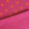 Tela Strech Lunares Doble Cara Bicolor Ancho 150 cm - Thumbnail Image 23