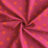 Tela Strech Lunares Doble Cara Bicolor Ancho 150 cm - Thumbnail Image 25