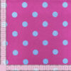 Tela Strech Lunares Doble Cara Bicolor Ancho 150 cm - Thumbnail Image 30