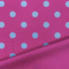 Tela Strech Lunares Doble Cara Bicolor Ancho 150 cm - Thumbnail Image 29