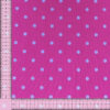 Tela Strech Lunares Doble Cara Bicolor Ancho 150 cm - Thumbnail Image 27