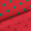Tela Strech Lunares Doble Cara Bicolor Ancho 150 cm - Thumbnail Image 5