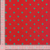 Tela Strech Lunares Doble Cara Bicolor Ancho 150 cm - Thumbnail Image 3