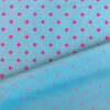 Tela Strech Lunares Doble Cara Bicolor Ancho 150 cm - Thumbnail Image 32
