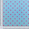 Tela Strech Lunares Doble Cara Bicolor Ancho 150 cm - Thumbnail Image 33