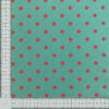 Tela Strech Lunares Doble Cara Bicolor Ancho 150 cm - Thumbnail Image 9