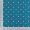 Tela Strech Lunares Doble Cara Bicolor Ancho 150 cm - Thumbnail Image 15
