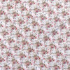 Tela de Algodón Violeta Estampado Floral 150 cm - Thumbnail Image 32