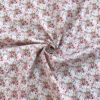 Tela de Algodón Violeta Estampado Floral 150 cm - Thumbnail Image 33