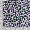 Tela de Algodón Violeta Estampado Floral 150 cm - Thumbnail Image 49