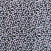 Tela de Algodón Violeta Estampado Floral 150 cm - Thumbnail Image 47