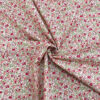 Tela de Algodón Violeta Estampado Floral 150 cm - Thumbnail Image 51