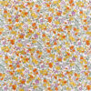 Tela de Algodón Violeta Estampado Floral 150 cm - Thumbnail Image 53