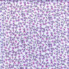Tela de Algodón Violeta Estampado Floral 150 cm - Thumbnail Image 11