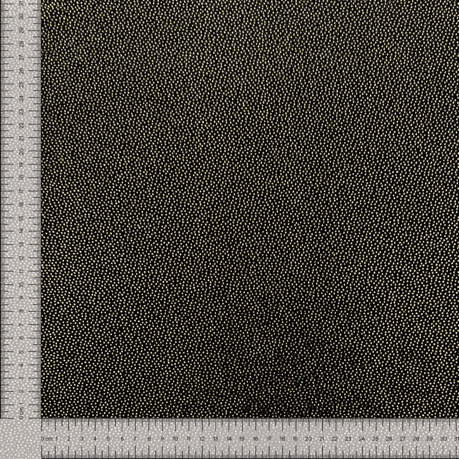 Tela de Terciopelo Multipuntos Elástico con Brillos Ancho 150 cm - Imagen 21