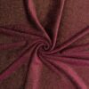 Tela de Terciopelo Multipuntos Elástico con Brillos Ancho 150 cm - Thumbnail Image 13