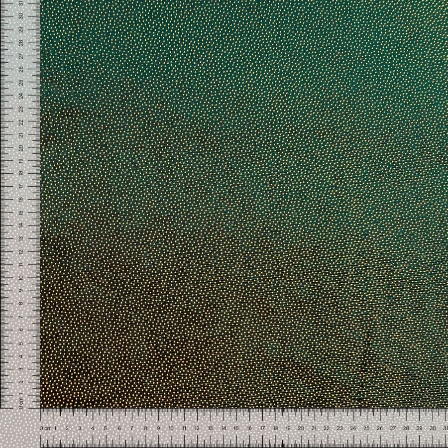 Tela de Terciopelo Multipuntos Elástico con Brillos Ancho 150 cm - Imagen 15