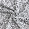 Tela de Terciopelo con Lentejuela Ancho 150 cm - Thumbnail Image 4