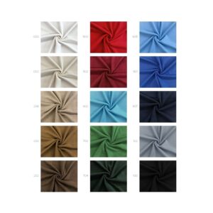 Tela Polar Liso Ancho 160 cm